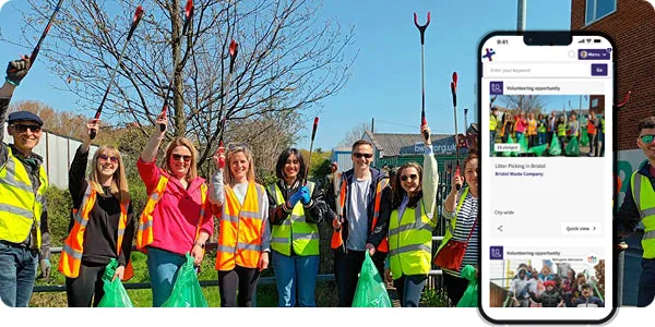 Asks and Offers Exchange