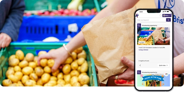 Community engagement tools