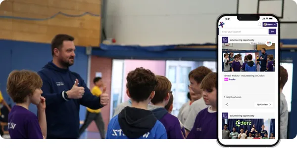 Social impact reports